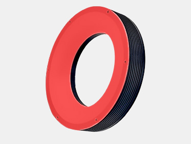 環(huán)形無影光源