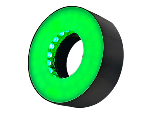 環(huán)形漫射光源